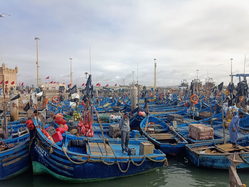 Essaouira