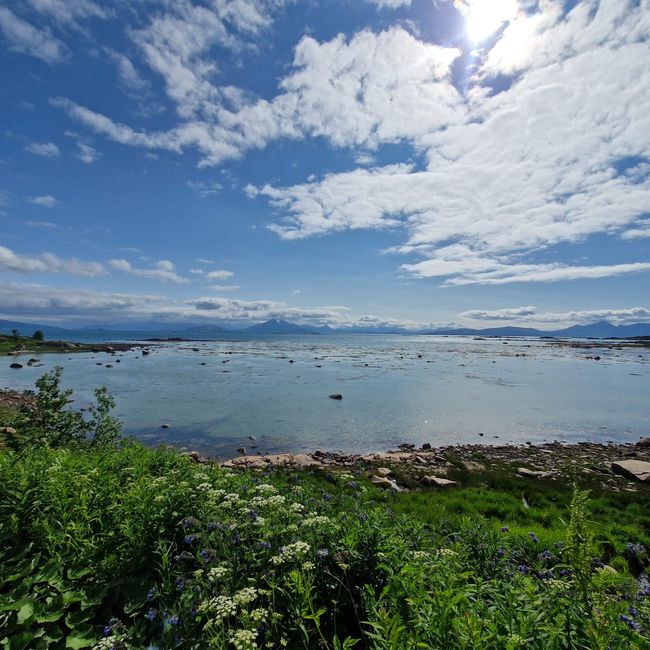 Lofoten