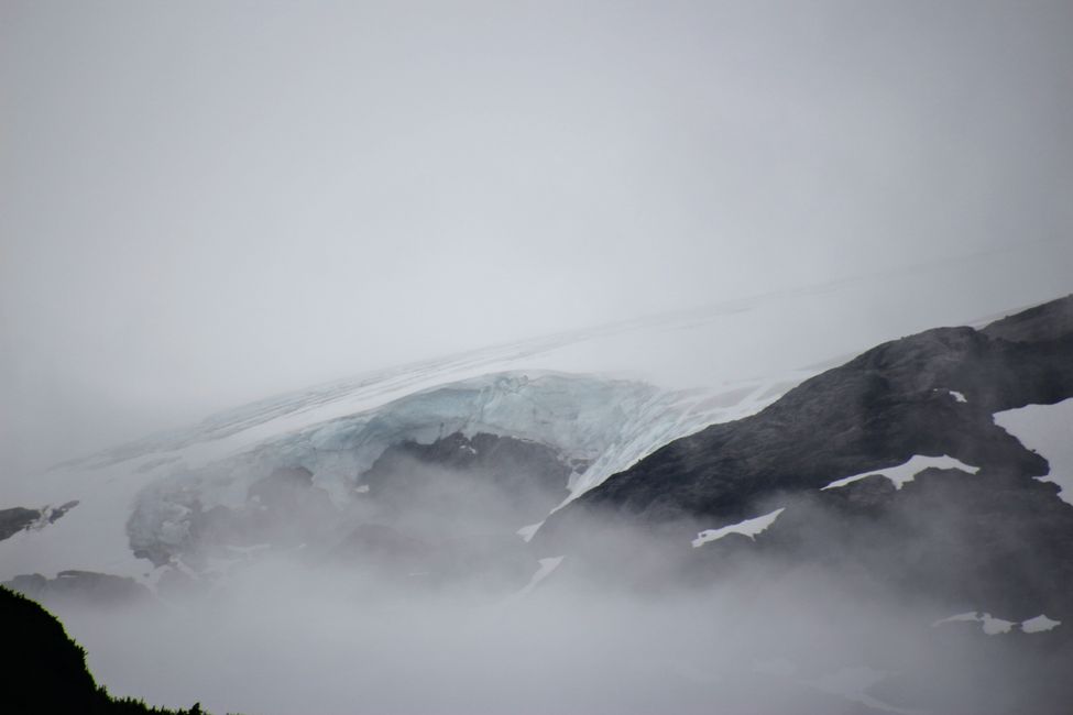 Bear Glacier