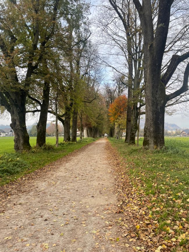Wochenende