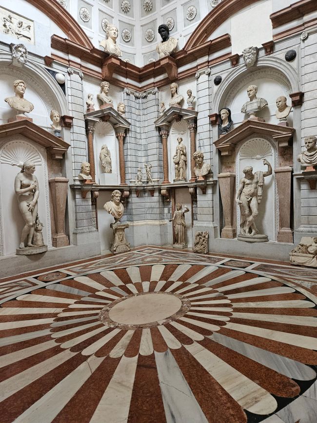 Palazzo Grimani (Museo di Palazzo Grimani)