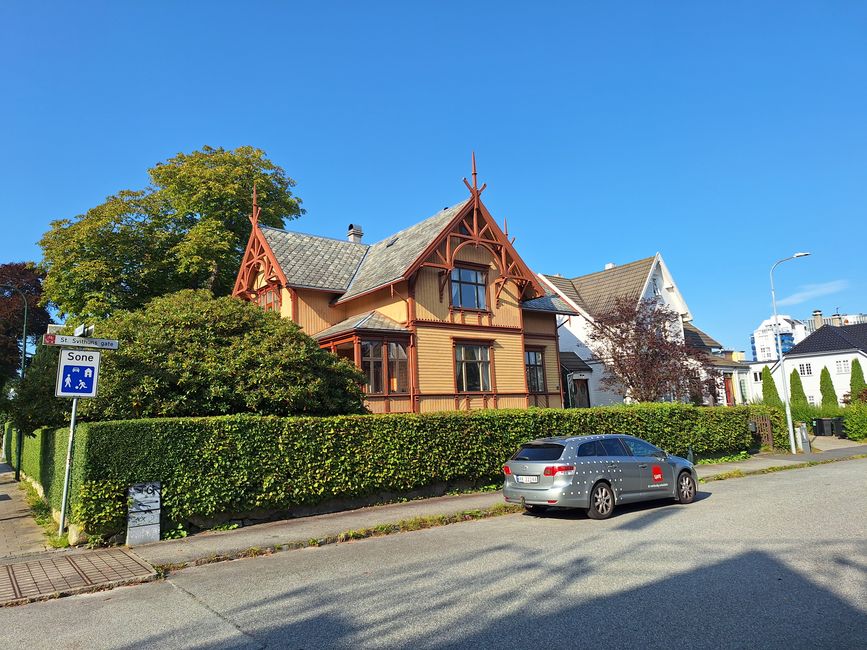 Altes Haus
