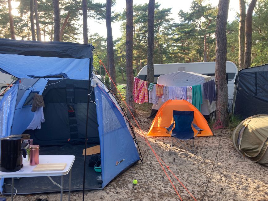 Karlshagen - immer mehr, immer mehr, immer mehr…