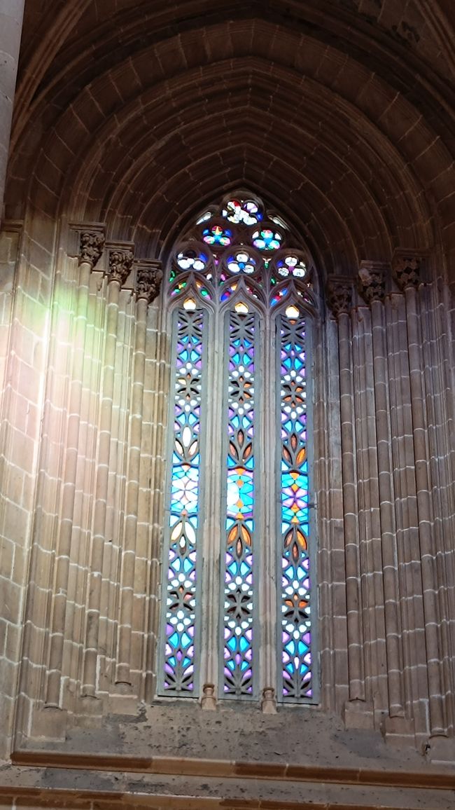 Batalha Monastery