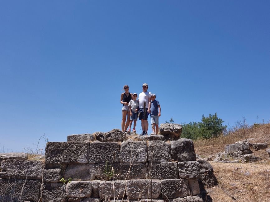 Apollonia Archaeological Park