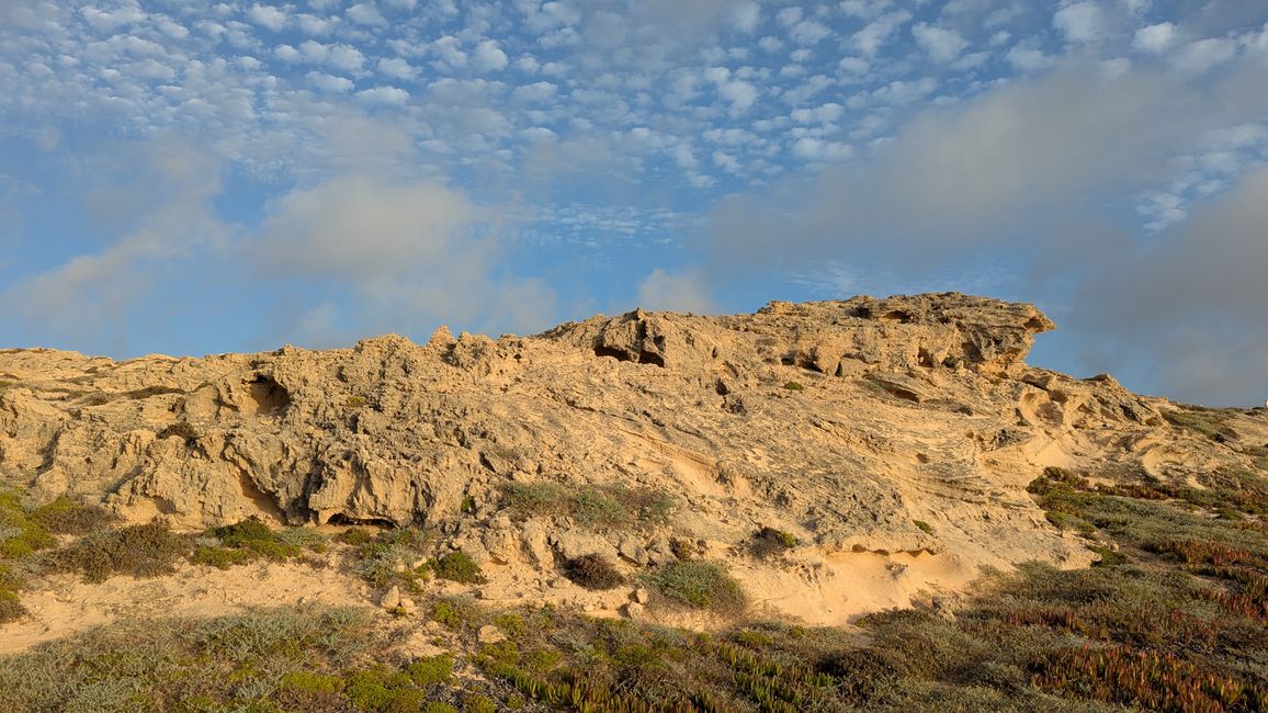 Tag 2: Inseltour auf Porto Santo