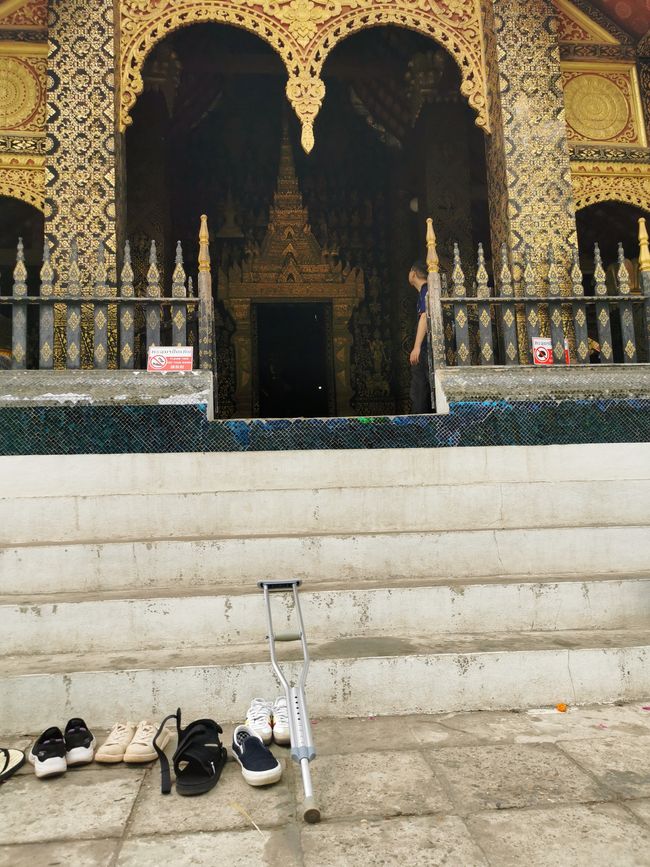 Wat Sibounheuang