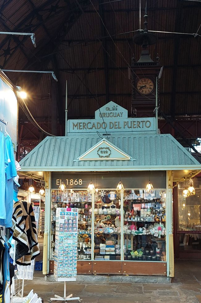 Uruguay