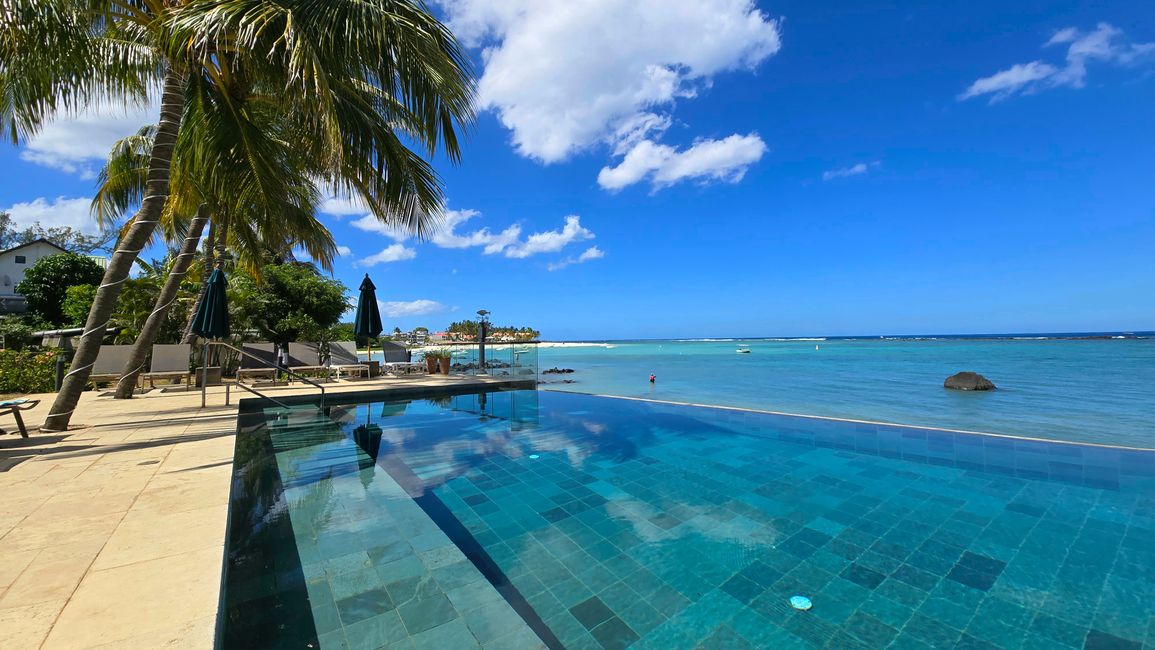 Mauritius