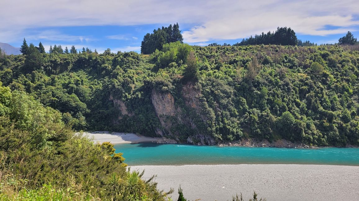 29.Januar-27.Februar 2025 Neuseeland
3.Februar