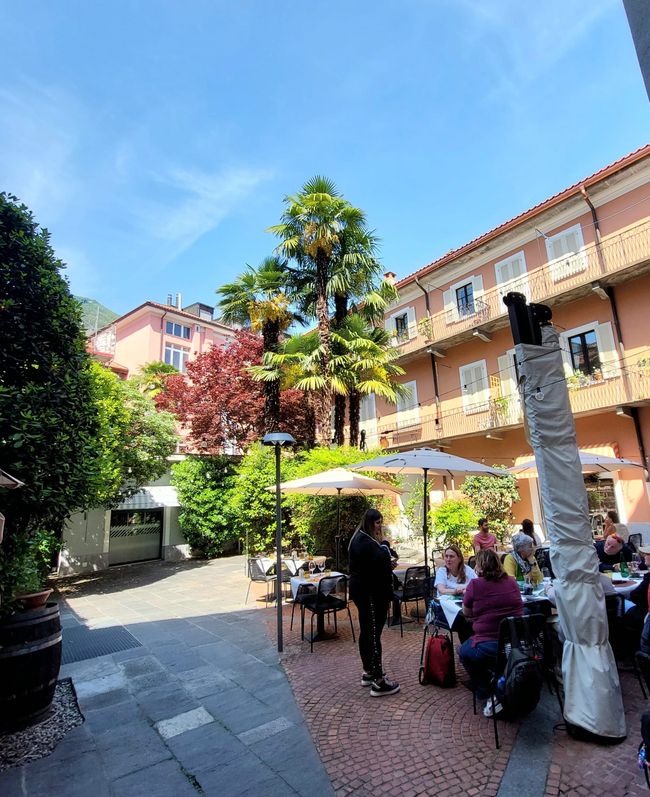 Tour della Toscana 2026