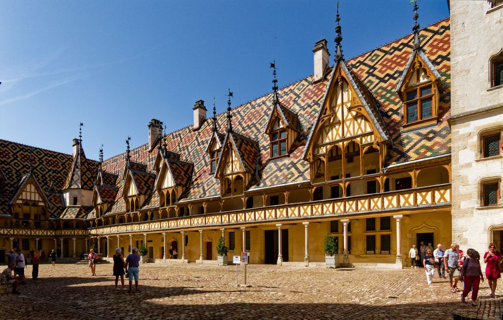 Beaune