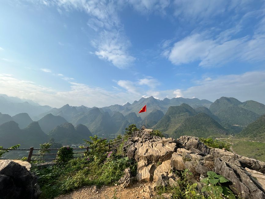 Ha Giang Loop (3d)