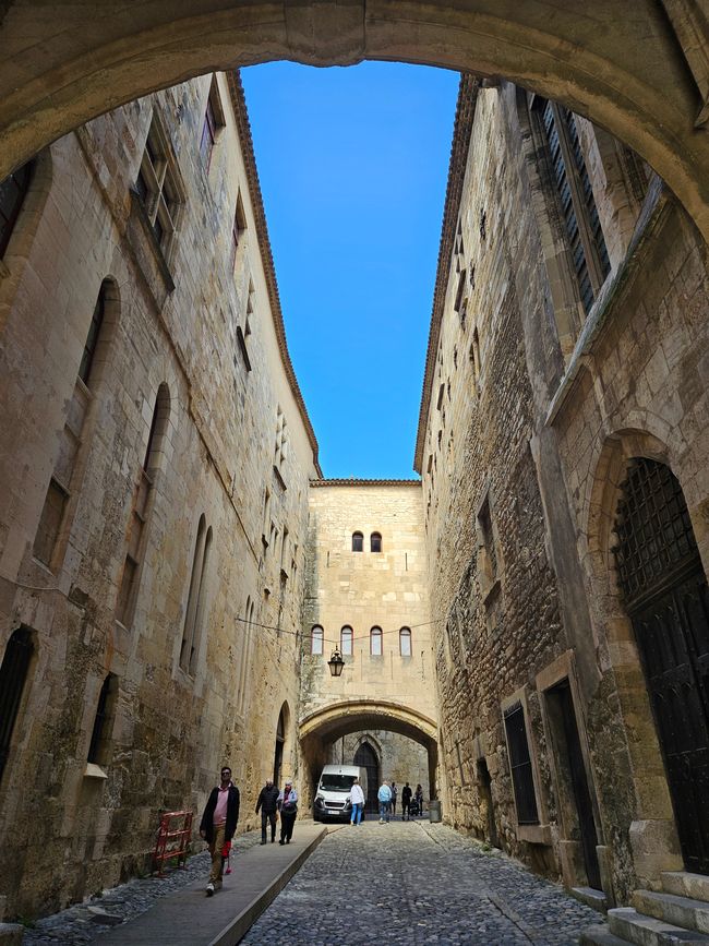 2025 - Abril - Narbonne