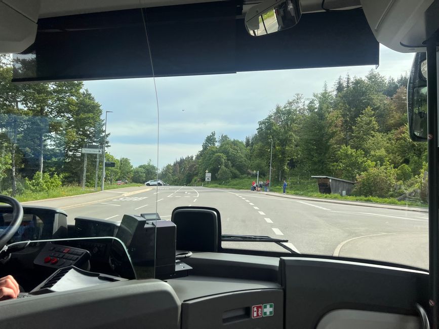25a Wanderung um den Titisee
