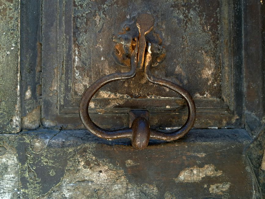 Florac Trois Rivières