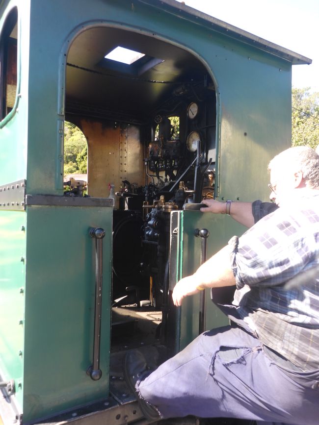2025-03-16 WWOOF 2, Hokitika chez Joan et direction Picton