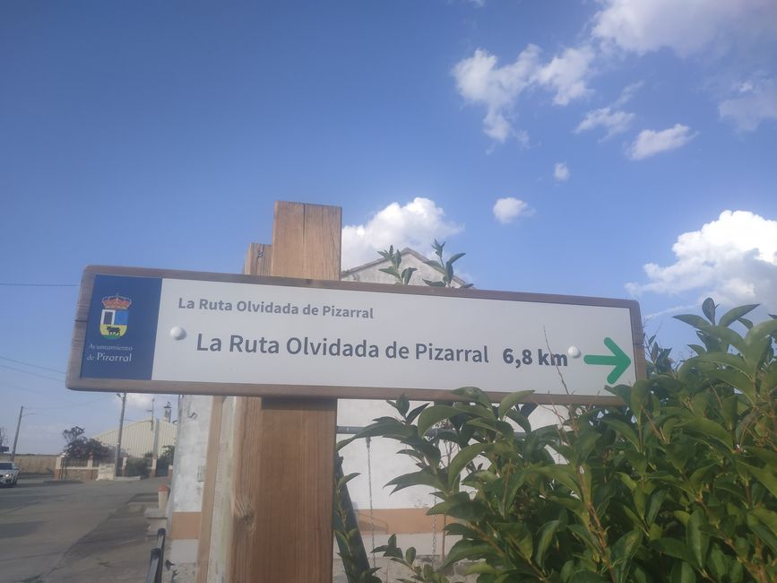 Photos of Pizarral (Salamanca) (August 2024)