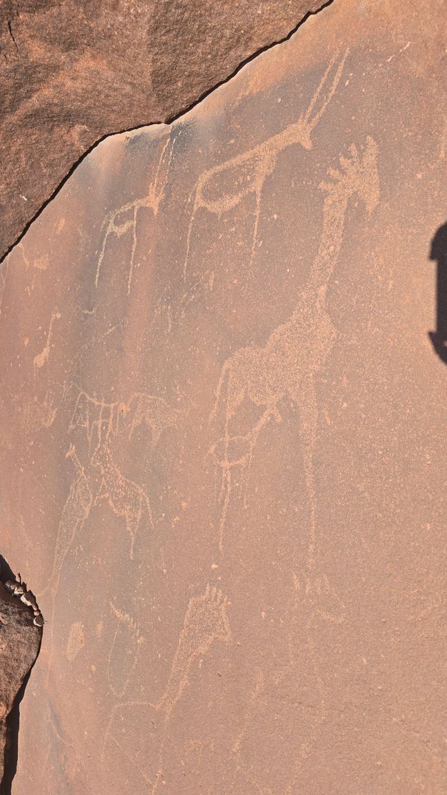 Twyfelfontein