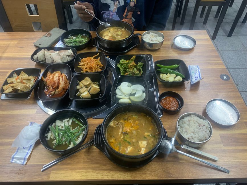Namhae-eup