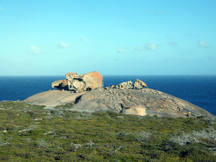 Kangaroo Island