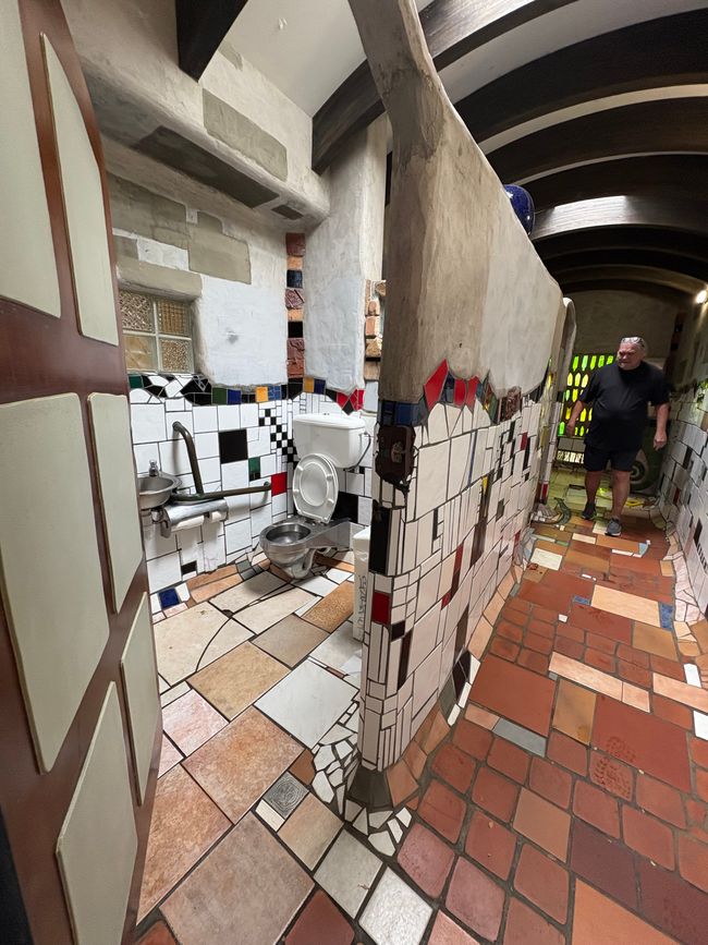 The most famous beach and the bleakest campsite in New Zealand - 90 Mile Beach
