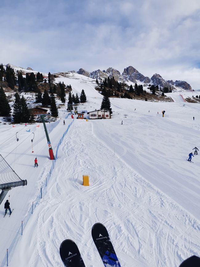 🇮🇹 San Pellegrino ⛷️