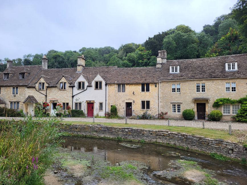 Castle Combe