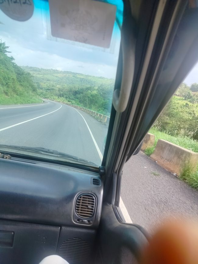 On the Road