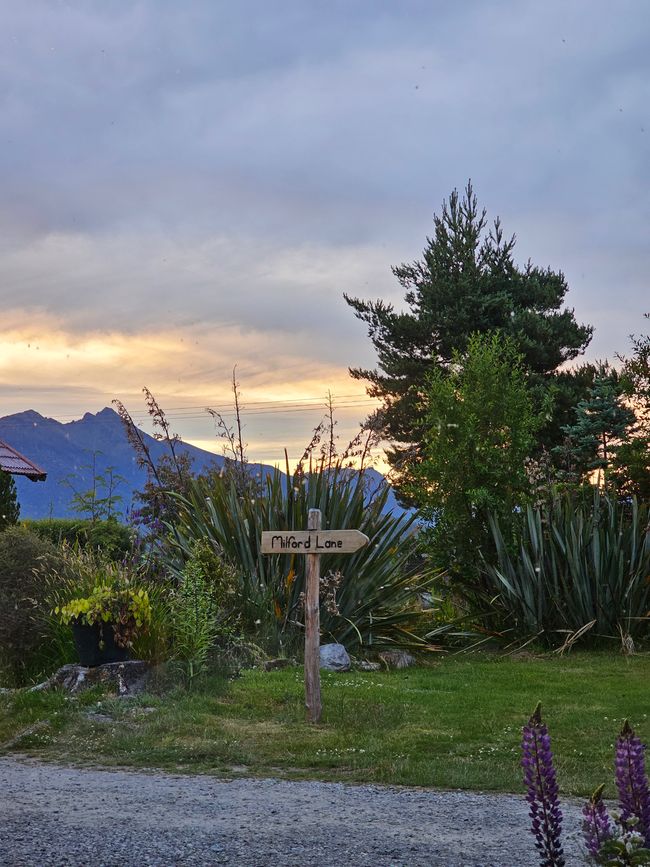 Manapouri