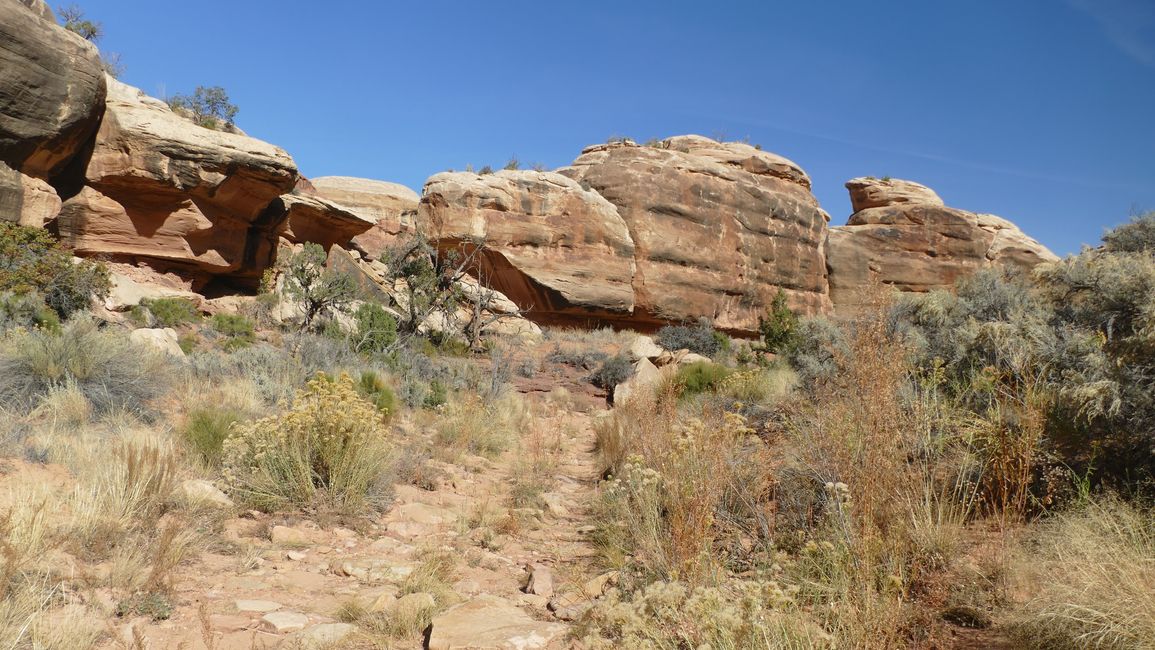 USA - Utah para fugitivos ...