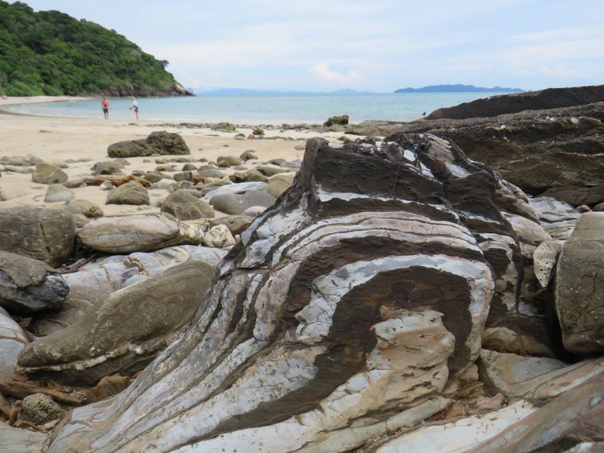 Thailand - Koh Lanta