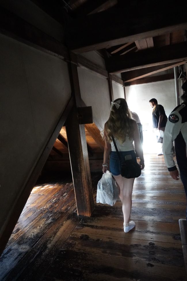 Castello di Matsumoto e Birra