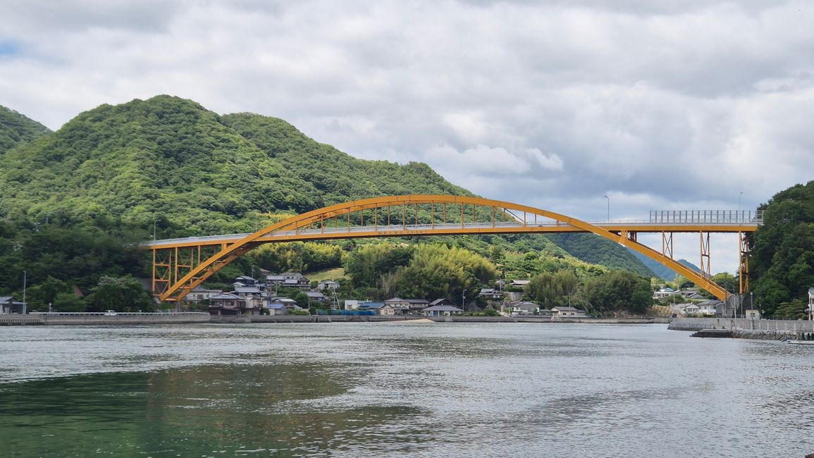Shimanami Kaido