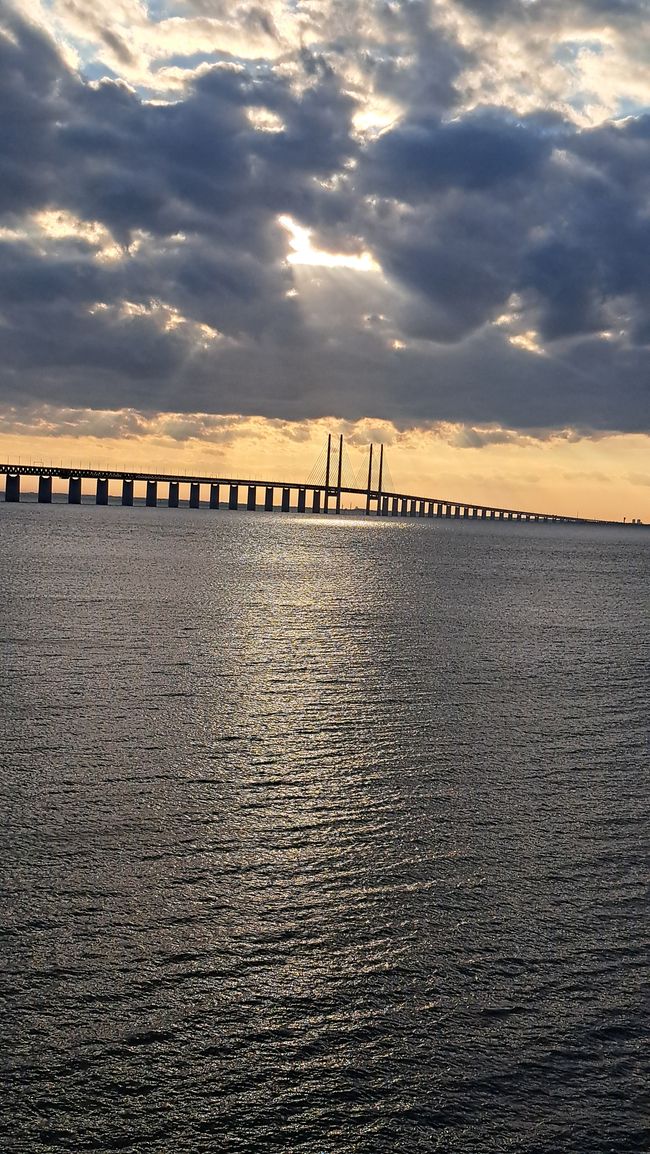 Öresund Bridge