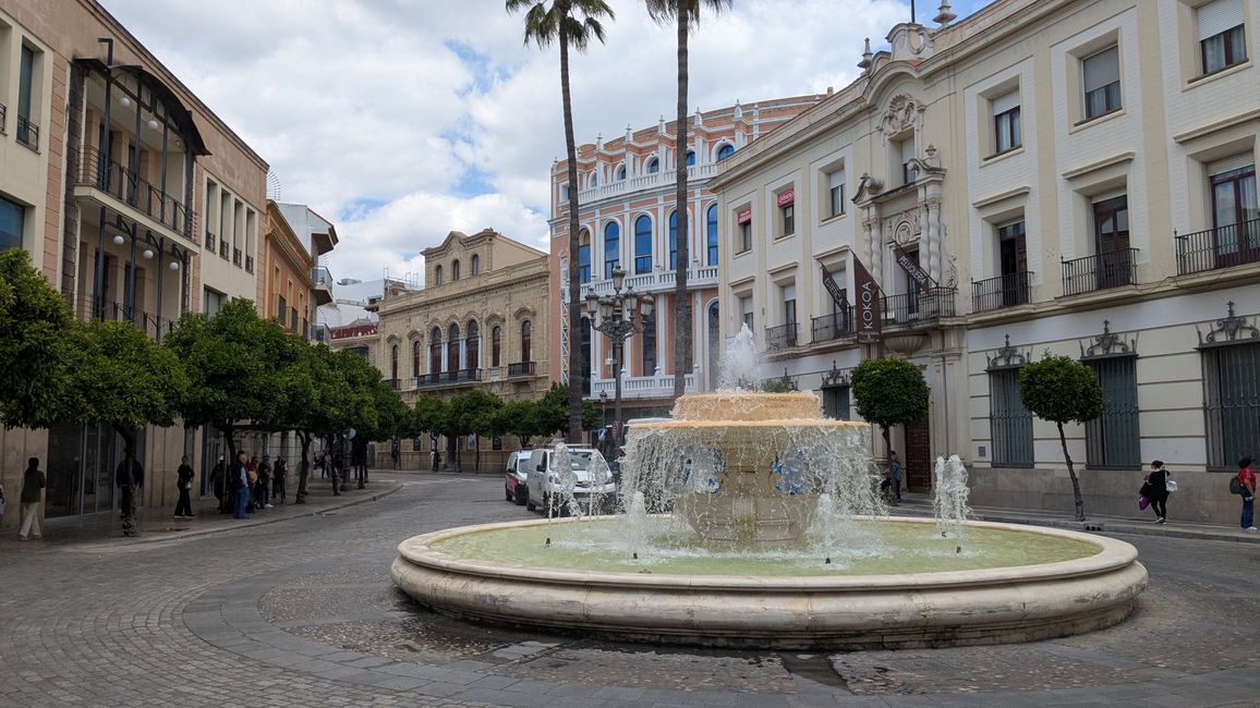 Jerez de la Frontera