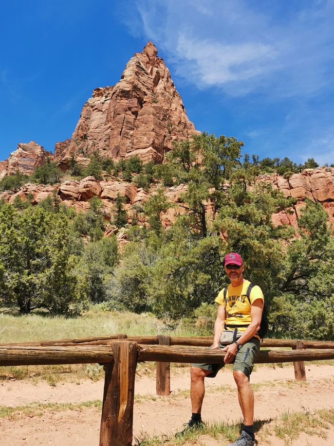 Grand Canyon... und mehr... 