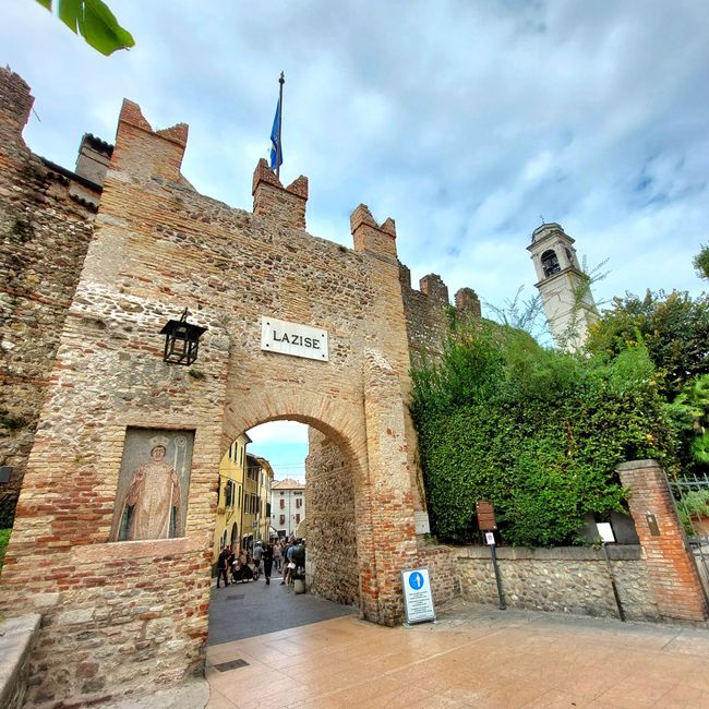 Lazise