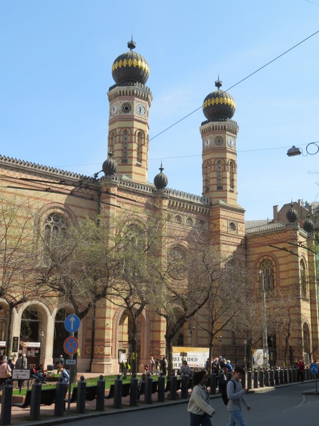 Große Synagoge
