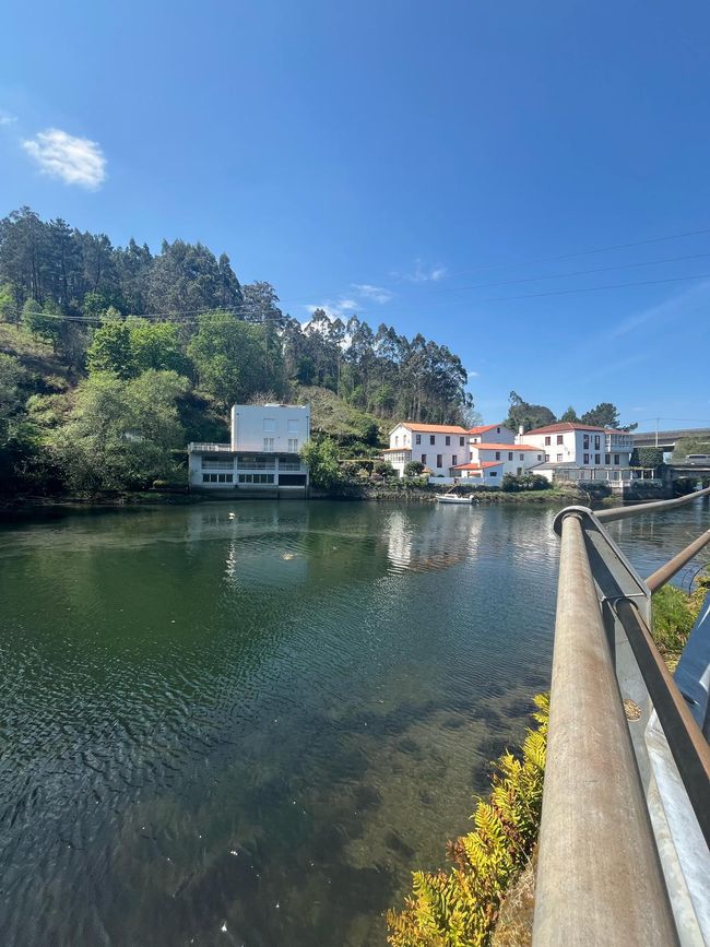 Bonjour Betanzos