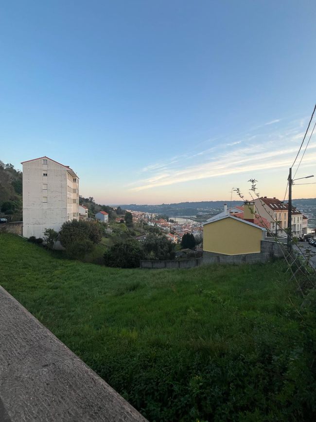 Bonjour Betanzos