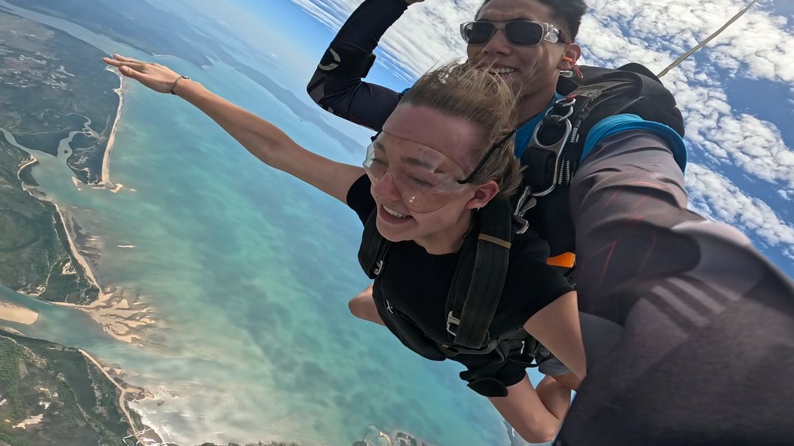 Whitsundays