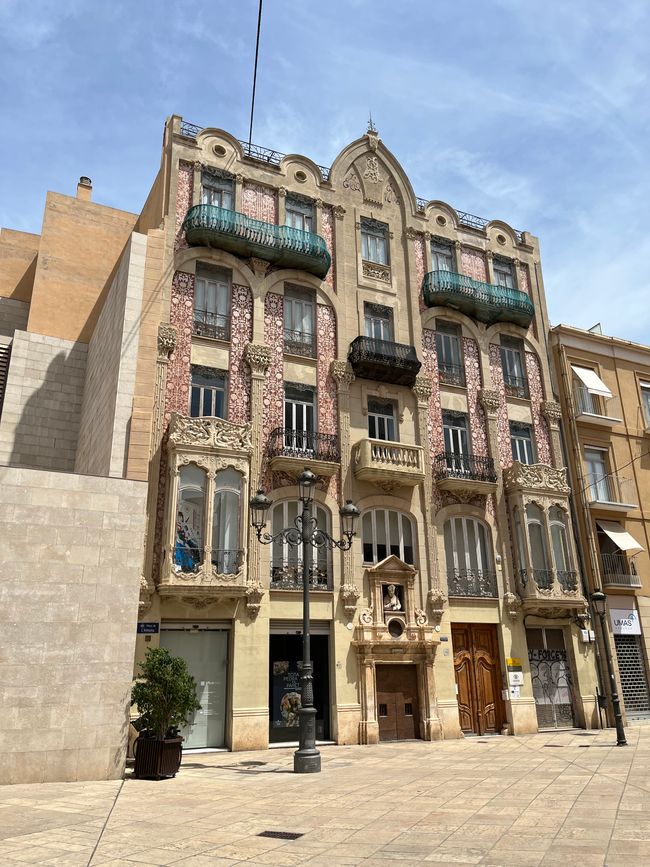 Valencia