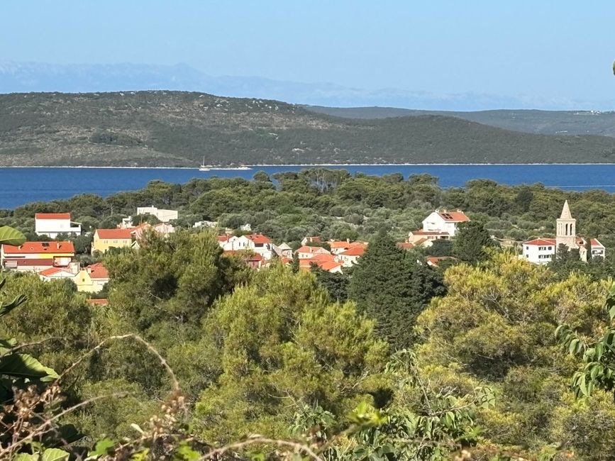 Dugi Otok
