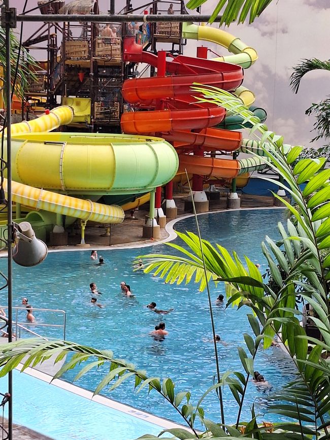 Isola Tropicale