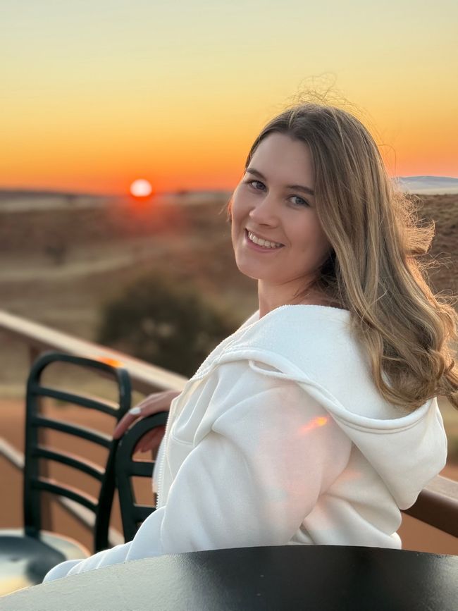 Namibia 2k25 🦓🏜️🐘
