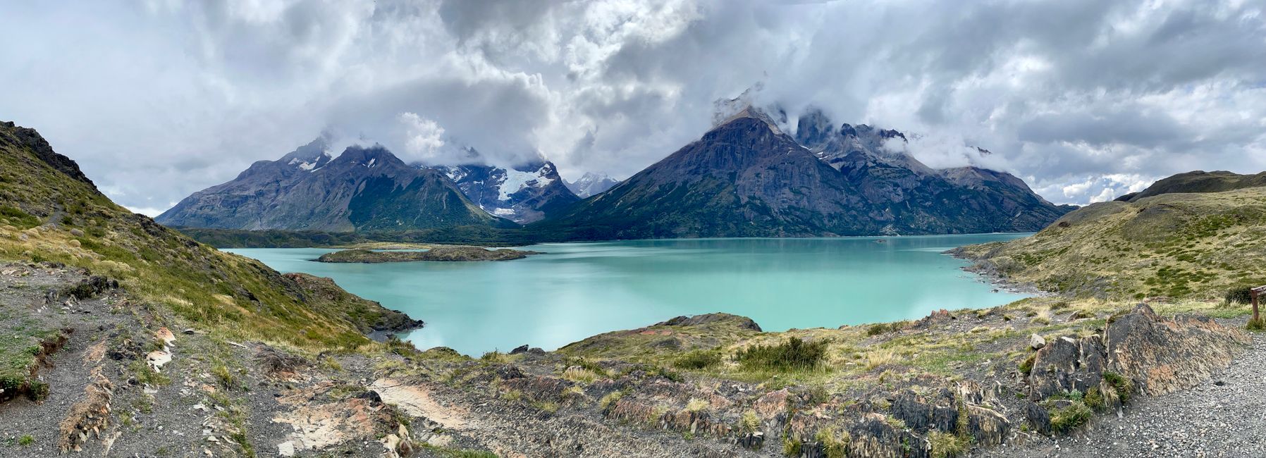 Torres del Paine