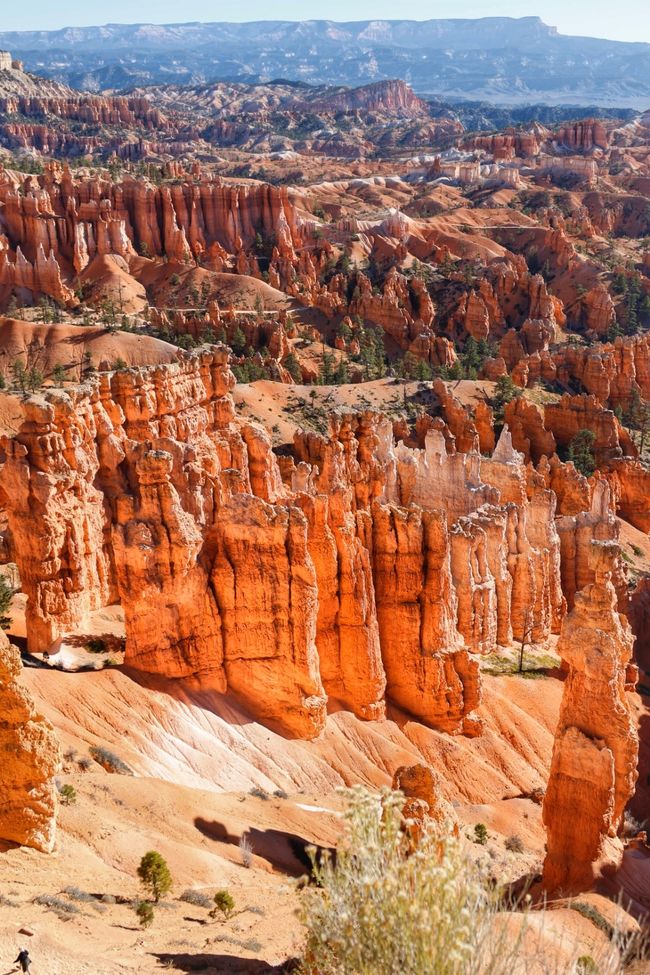 Bryce Canyon