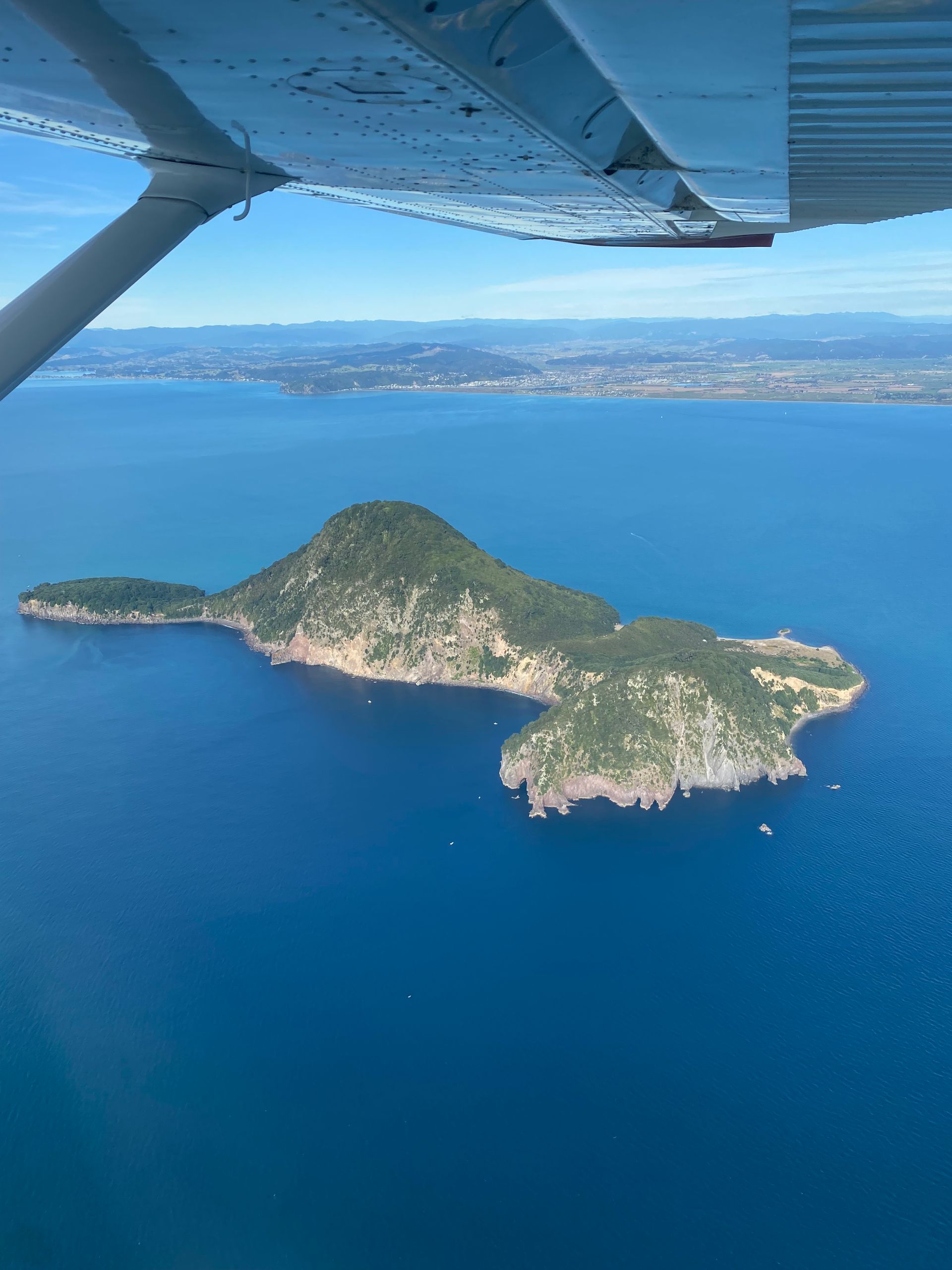 Piccola Isola