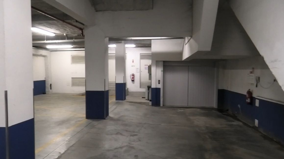 Tag 16: Von Madeira nach Porto / Festland